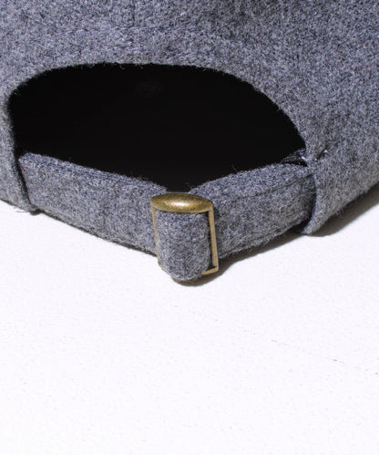 【GLOSTER/格洛斯特】經典羊毛呢帝國帽