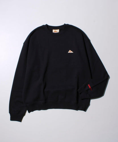 【KELTY×GLOSTER】聯名 圓領衛衣 內起毛