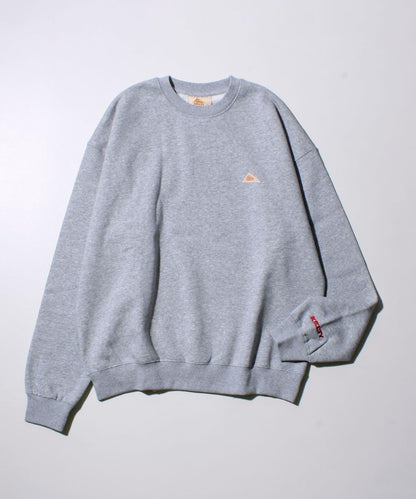 【KELTY×GLOSTER】聯名 圓領衛衣 內起毛