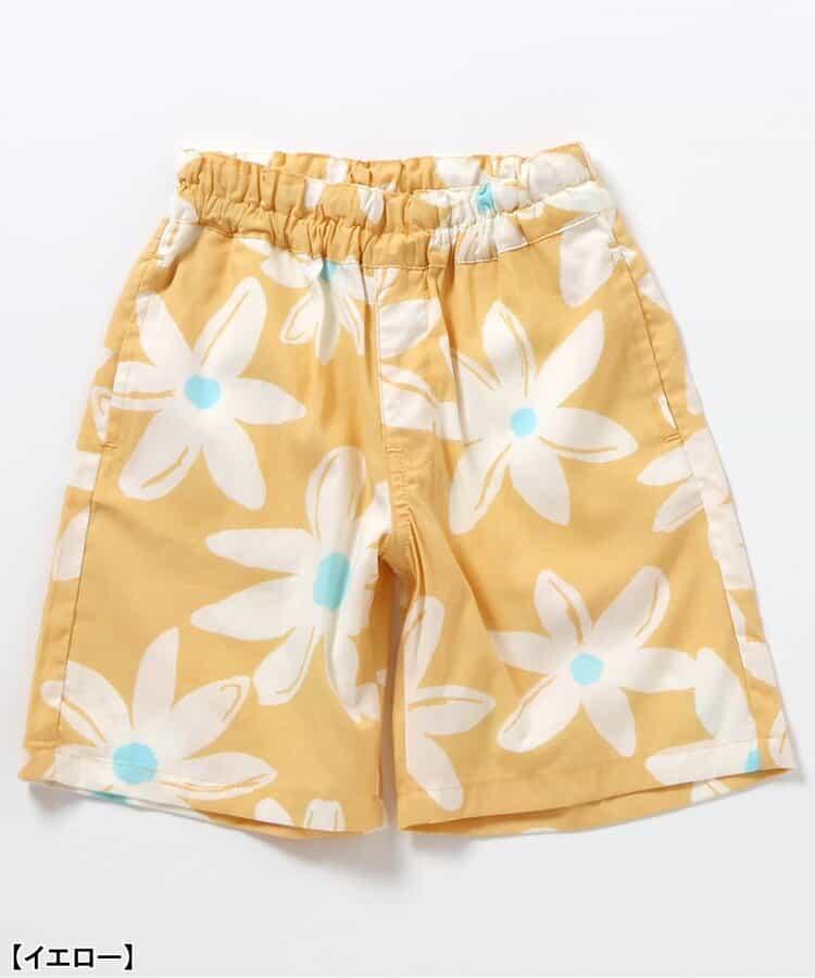 【連衣裙】夏季襯衫套裝