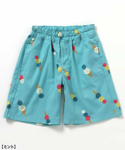 【連衣裙】夏季襯衫套裝