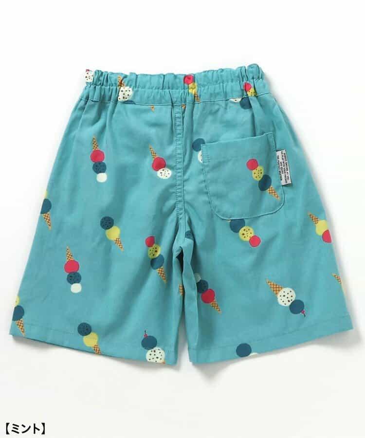 【連衣裙】夏季襯衫套裝