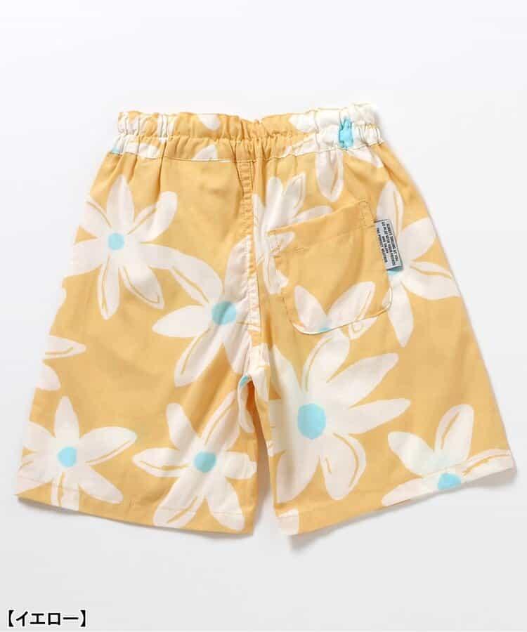 【連衣裙】夏季襯衫套裝