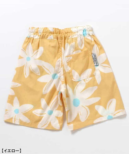 【連衣裙】夏季襯衫套裝