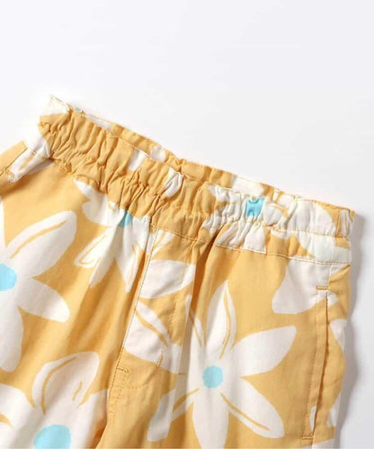 【連衣裙】夏季襯衫套裝