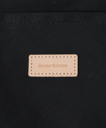 Hender Scheme 大號翻蓋單肩包