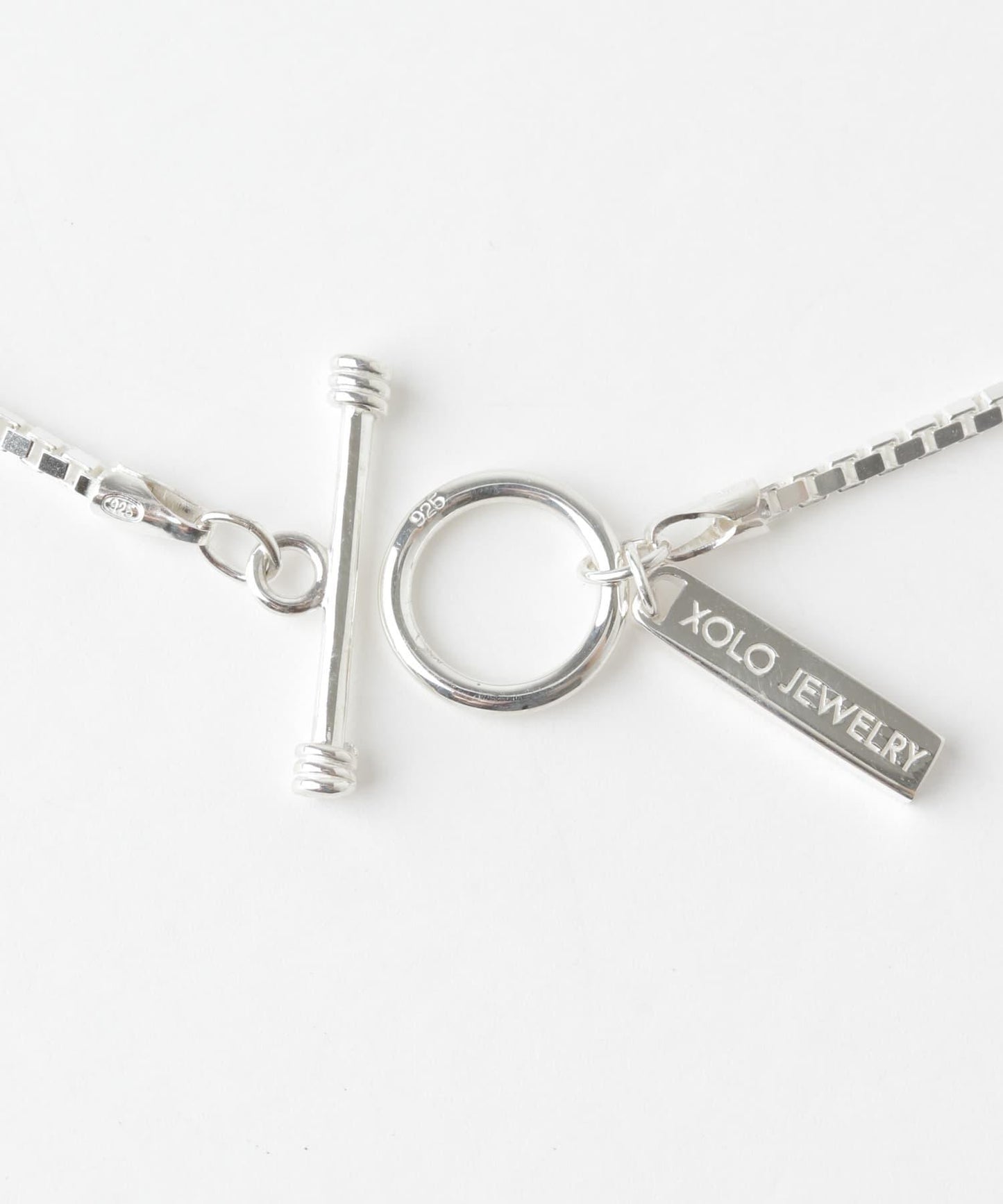 XOLO Venetian Link 項鍊