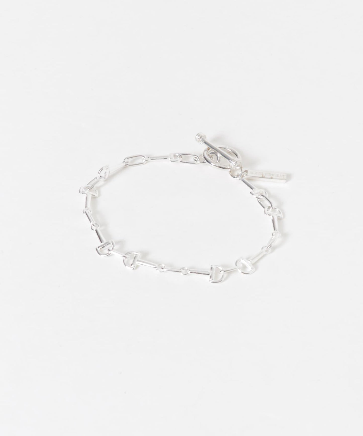 XOLO Horse Bit 鏈節手鍊