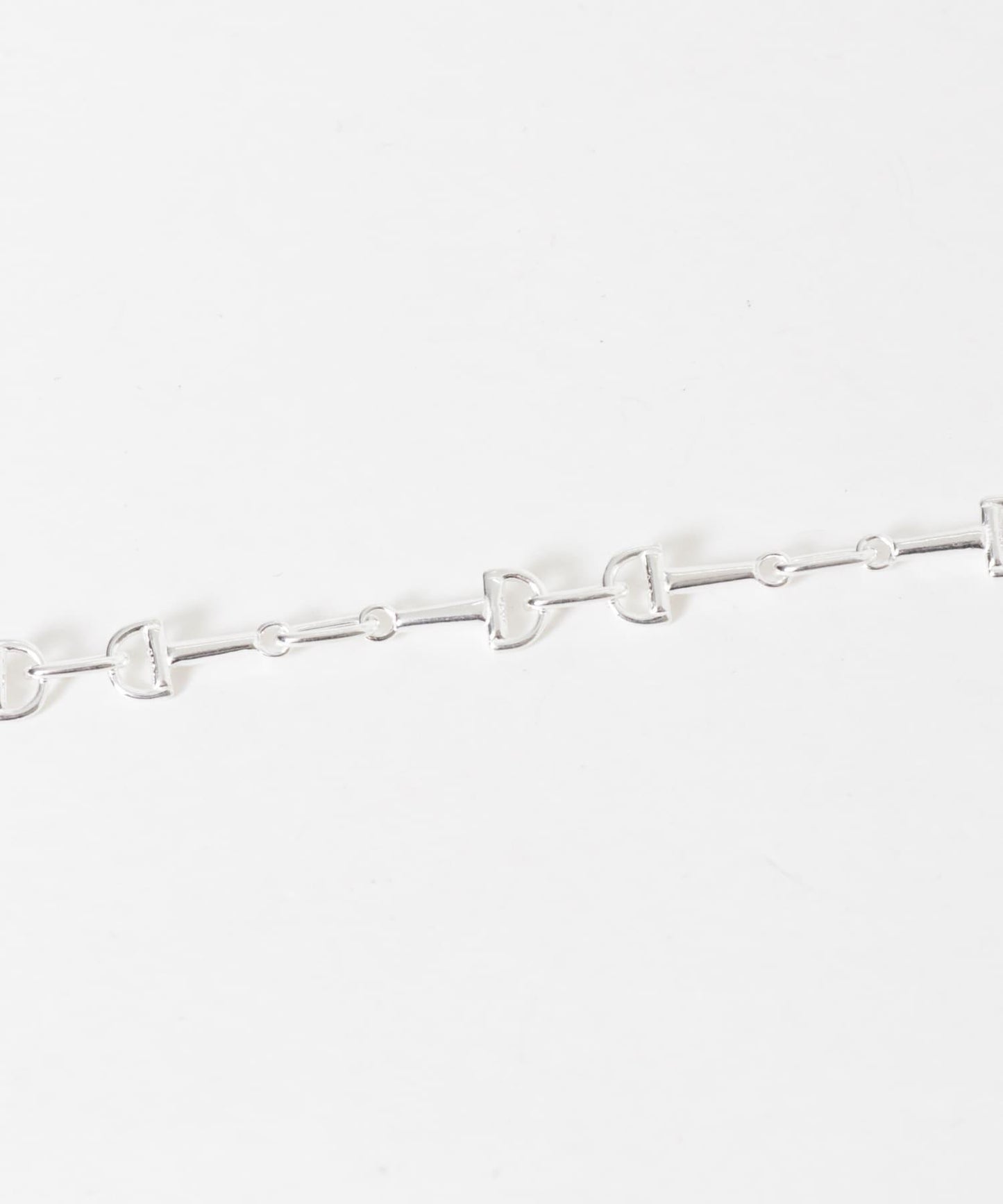 XOLO Horse Bit 鏈節手鍊