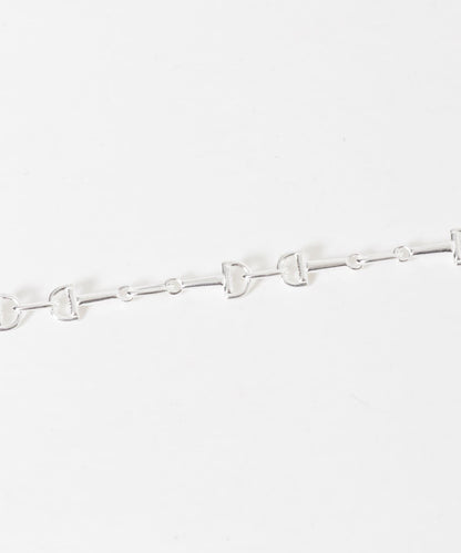 XOLO Horse Bit 鏈節手鍊