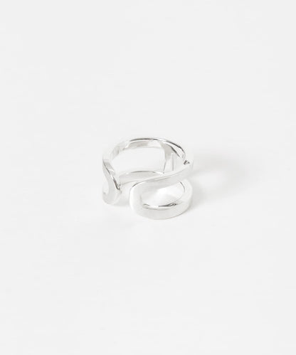 XOLO H Hair Line 拉絲紋戒指