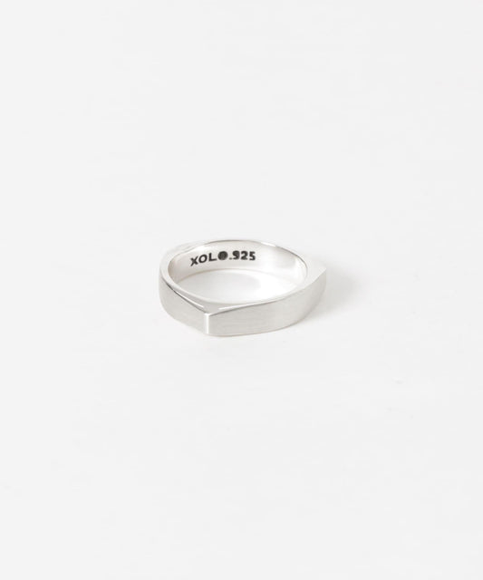 三角立體設計 XOLO 3D Ring with HL 戒指