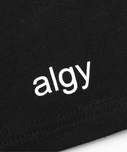 algy標誌杯子帶背心