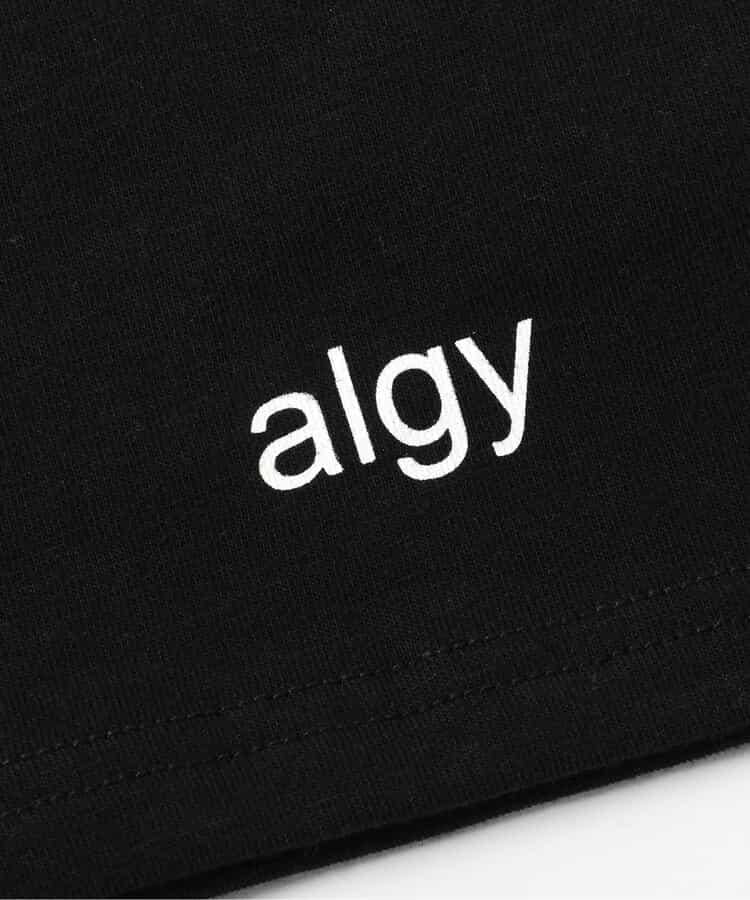 algy標誌杯連體衣