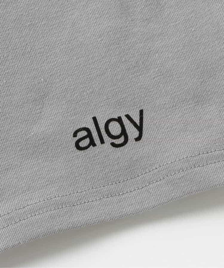 algy標誌杯連體衣