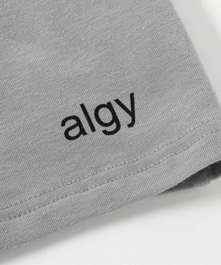 algy標誌杯子帶背心
