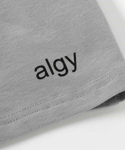 algy標誌杯子帶背心