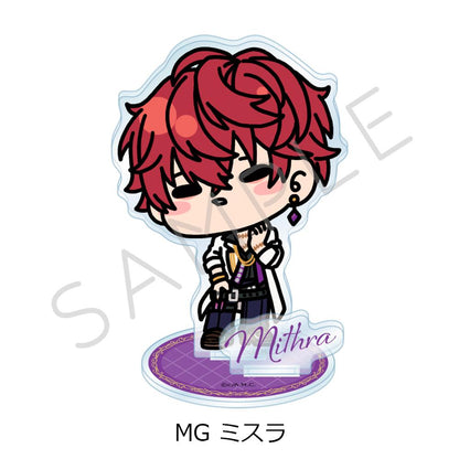 《魔法使的約定》亞克力立牌 MG 米斯拉