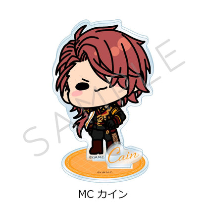 《魔法使的約定》亞克力立牌 MC 凱恩