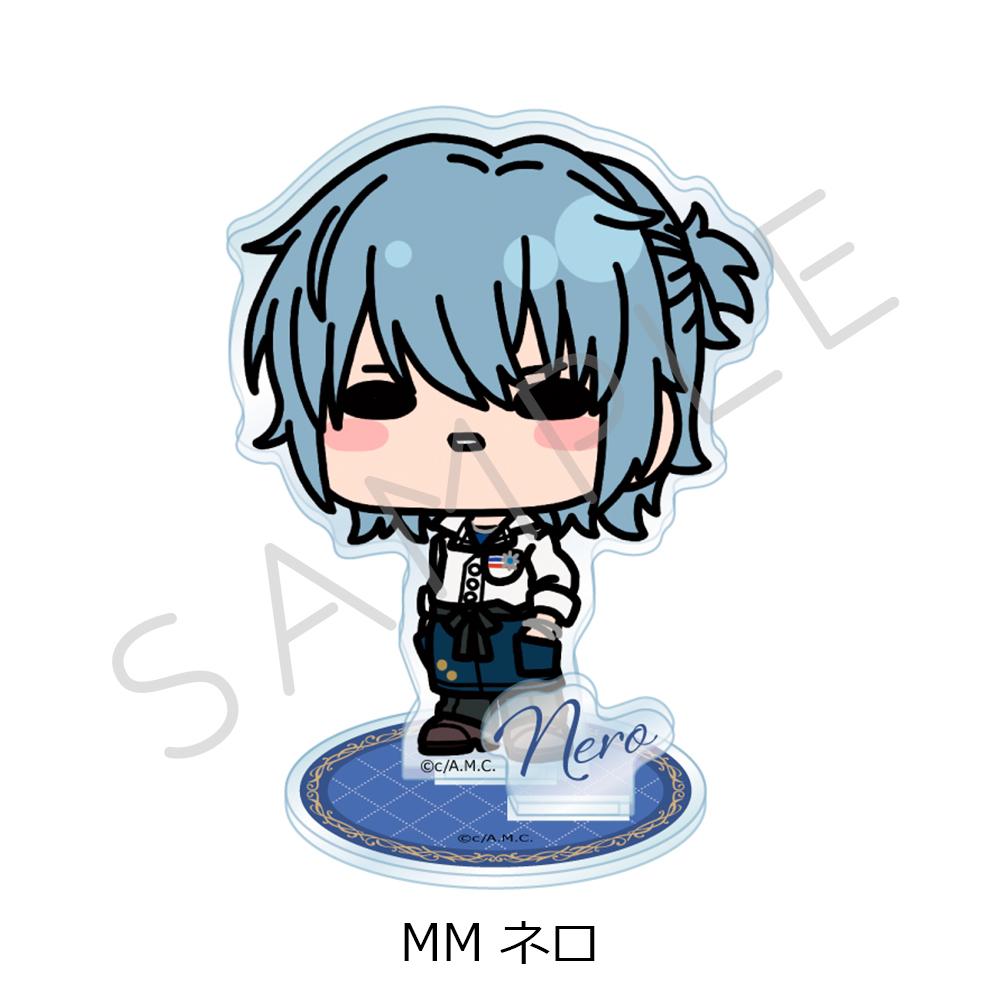 《魔法使的約定》亞克力立牌 MM 尼祿