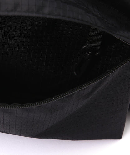 PACKING/包裝/防撕裂揹包/尼龍織物揹包