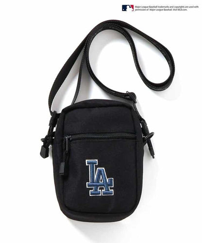 【MLB】方形迷你斜挎包
