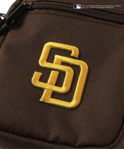 【MLB】方形迷你斜挎包