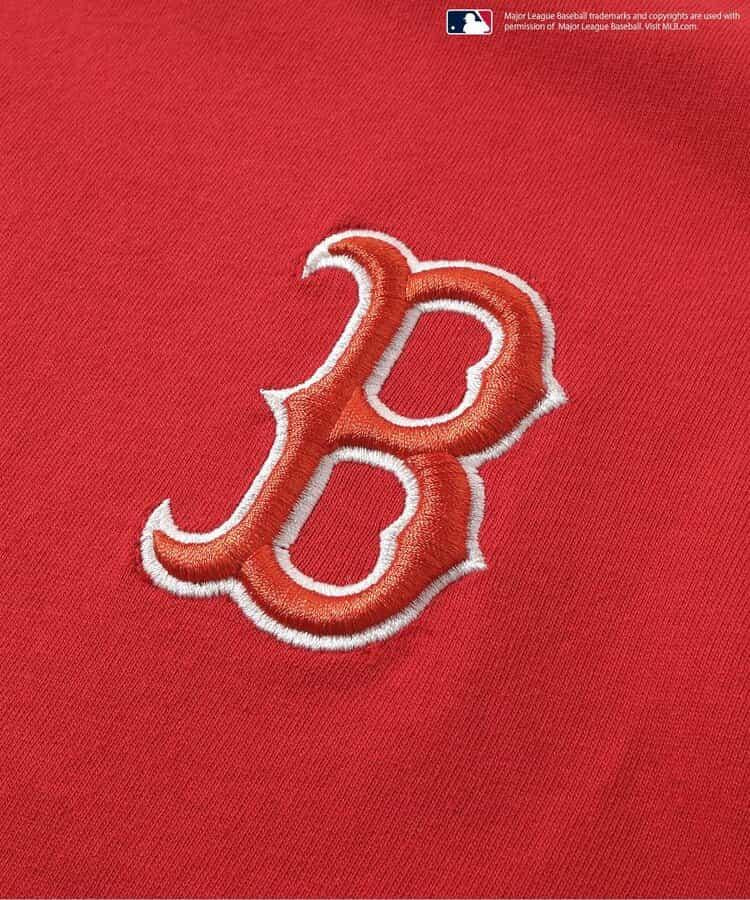 MLB 日本大聯盟熊貓圖案T恤