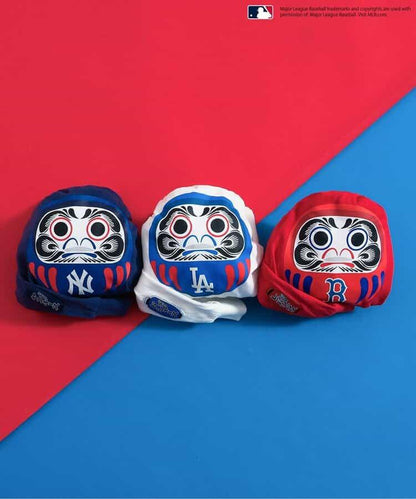 MLB 日本大聯盟熊貓圖案T恤