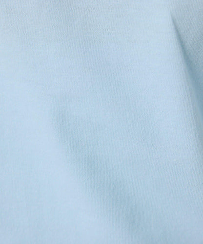 【成人款標誌T恤】溫哥華 絨布標誌T恤