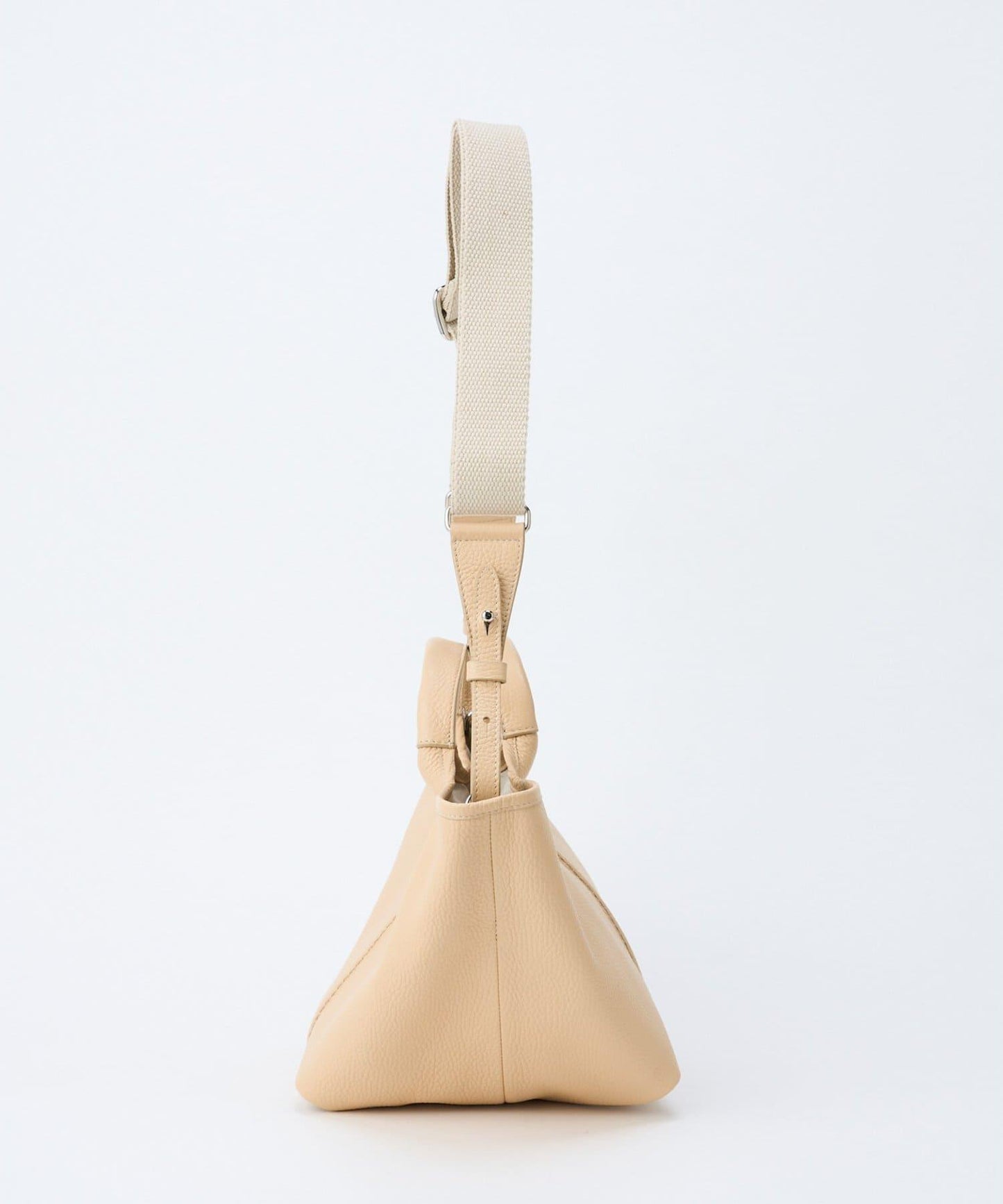 【Hoaw.】皮革肩帶包