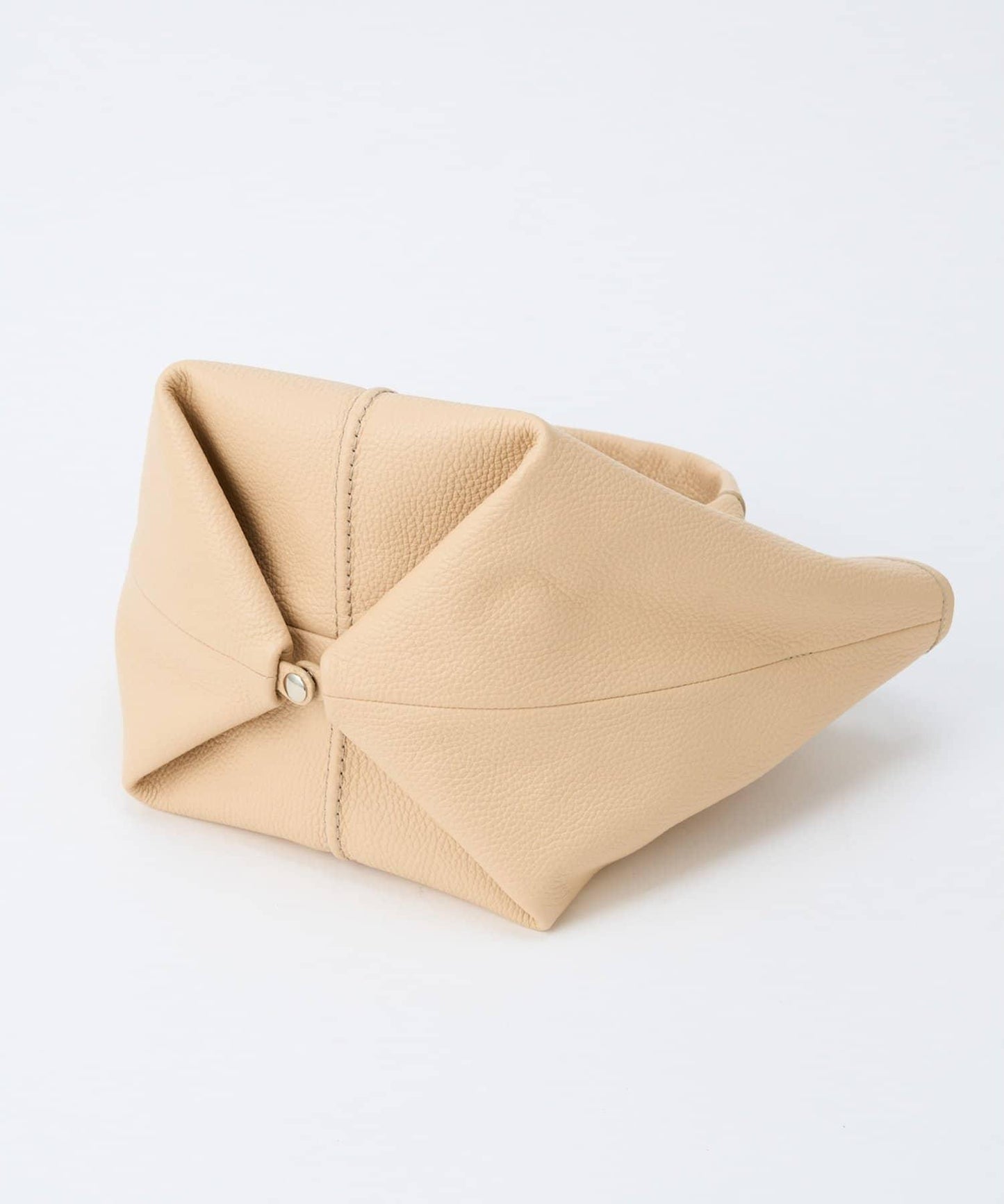 【Hoaw.】皮革肩帶包