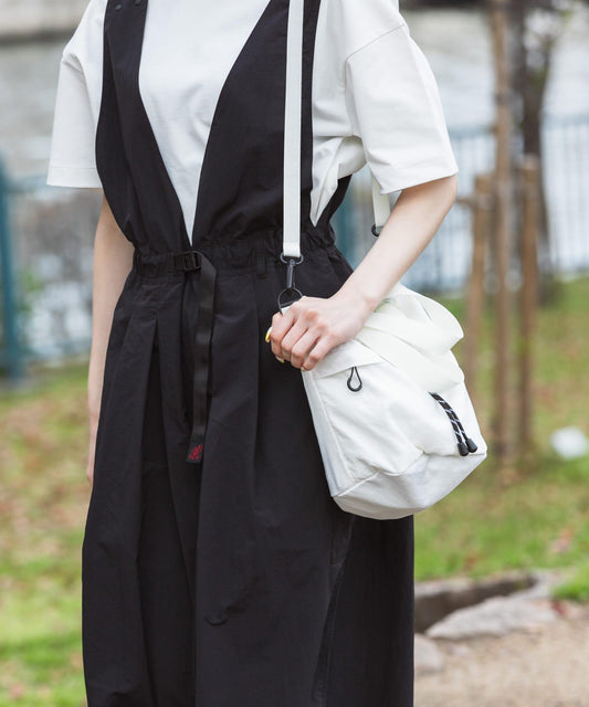 TINY GARDEN PRODUCTS 雙用手提斜挎包