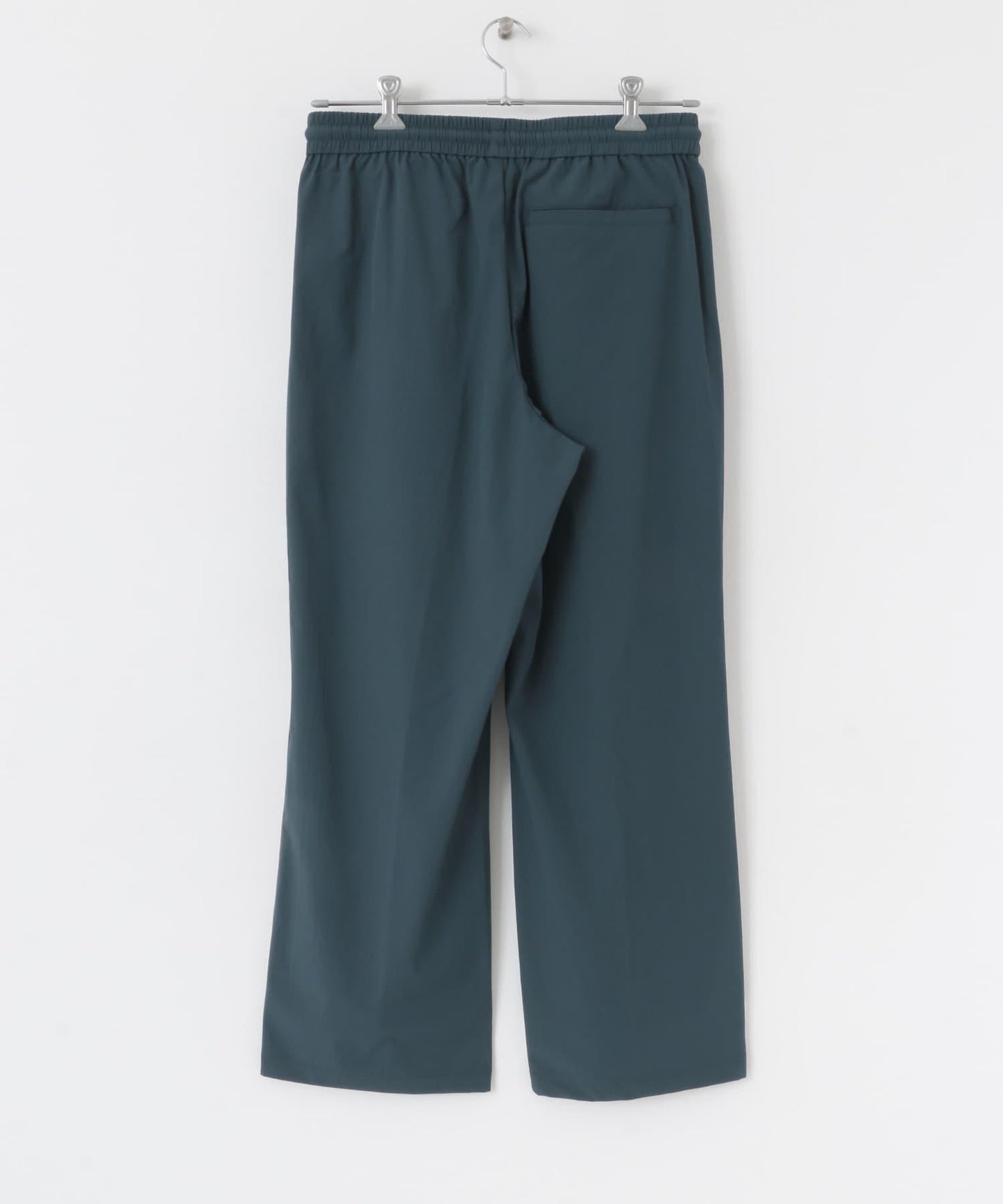 Uiscel 4向彈力側邊條紋褲