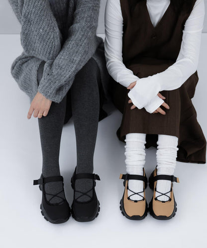 芭蕾運動休閒鞋