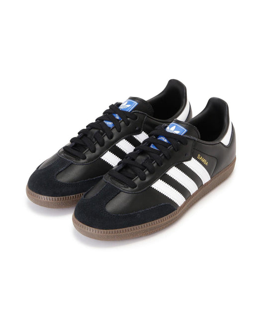 adidas originals SAMBA OG/森巴/女士