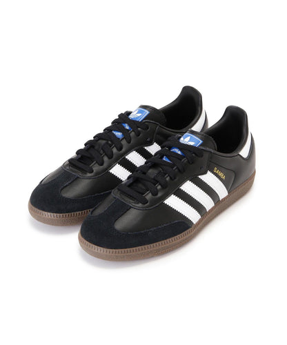 adidas originals SAMBA OG/森巴/女士