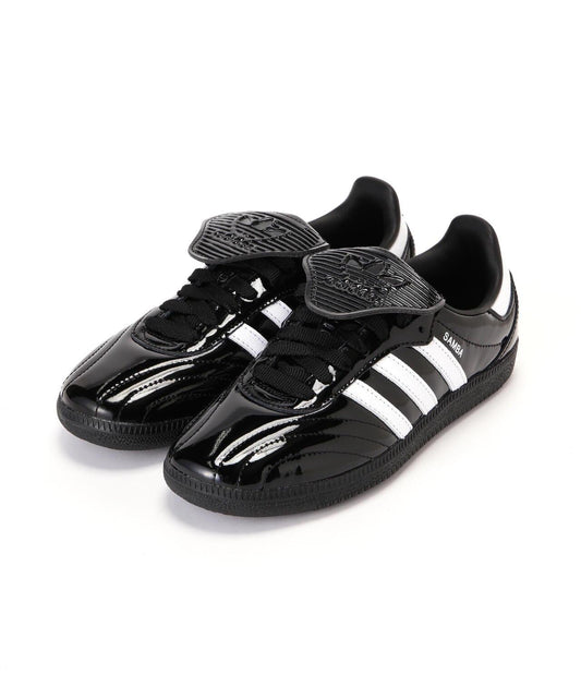 adidas Originals/阿迪達斯經典/SAMBA LT W