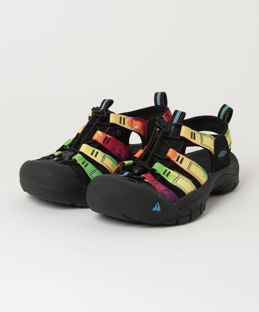 KEEN 新港 H2