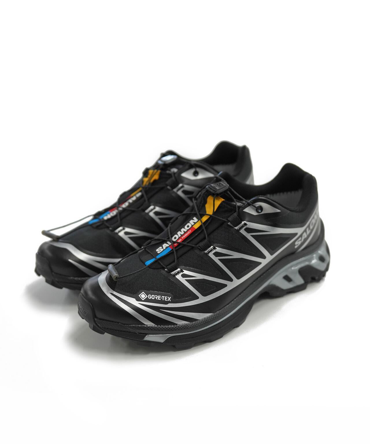 SALOMON/薩洛蒙/XT-6 GTX / L47450600