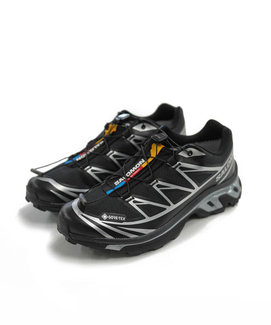 SALOMON/薩洛蒙/XT-6 GTX / L47450600