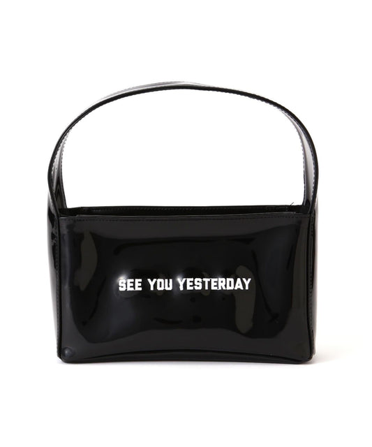 SEE YOU YESTERDAY/早期2000年代包