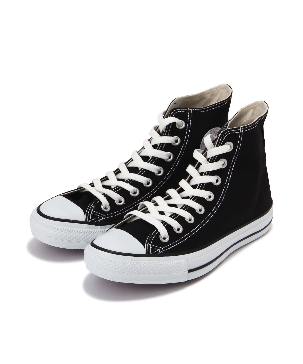 CONVERSE/帆布鞋/帆布鞋 高幫