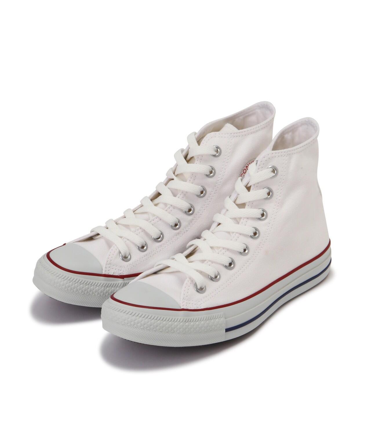 CONVERSE/帆布鞋/帆布鞋 高幫