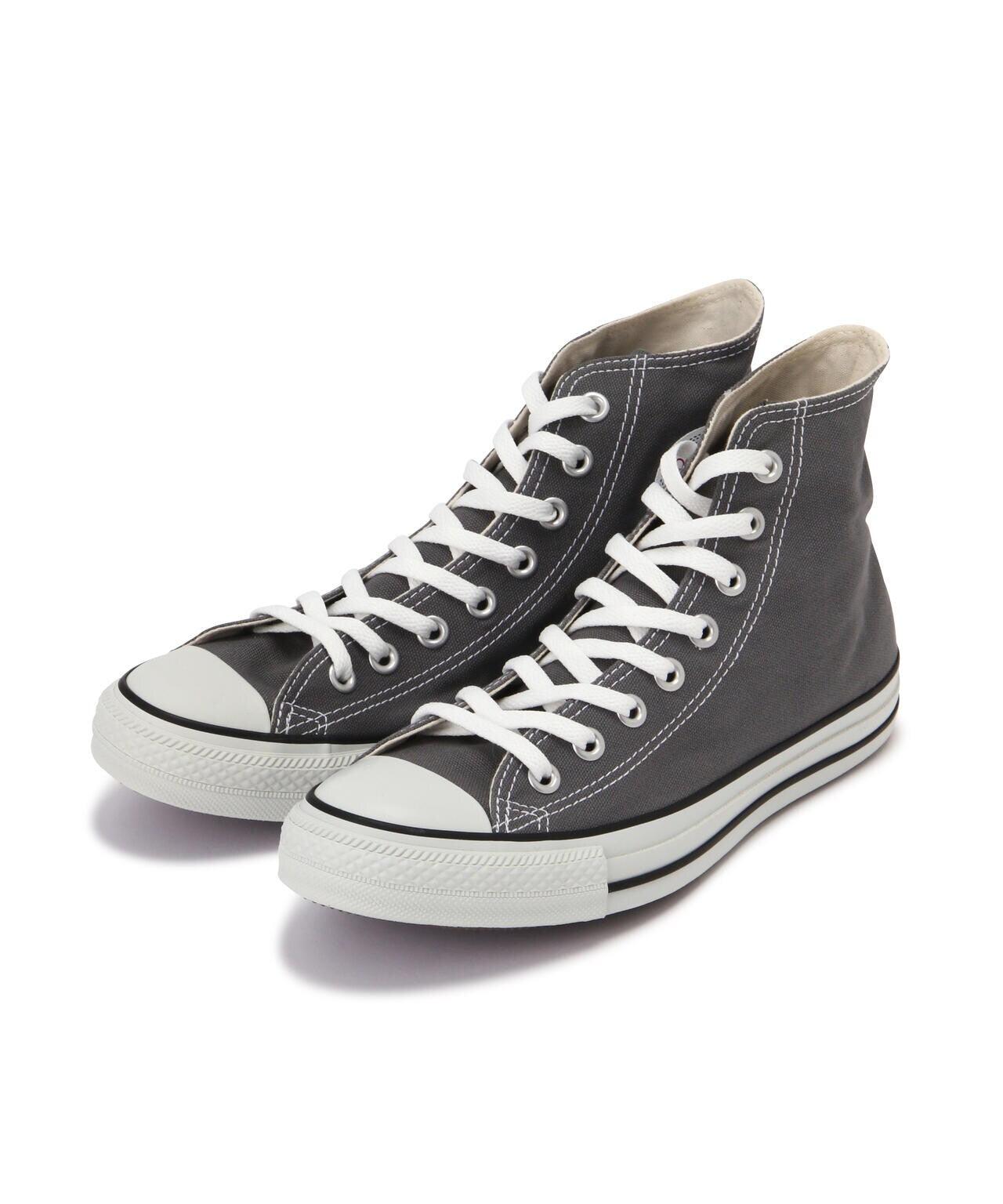 CONVERSE/帆布鞋/帆布鞋 高幫