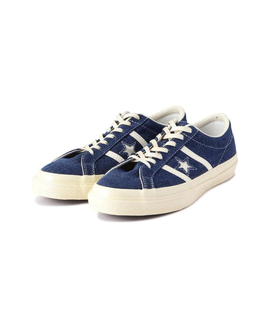 Converse/{星星和條紋} 牛仔布