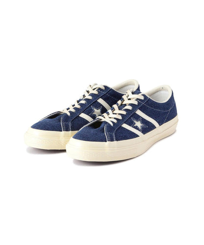 Converse/{星星和條紋} 牛仔布