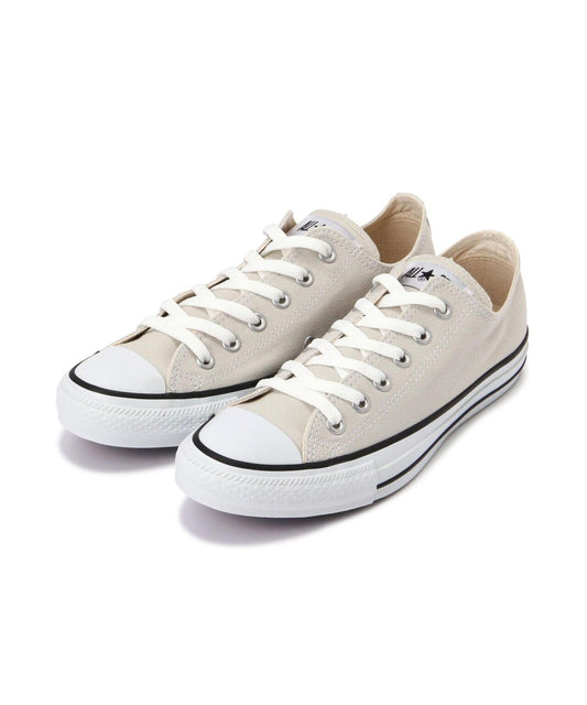 CONVERSE/帆布鞋 {全明星} 多色低幫