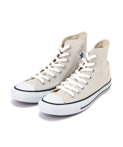 CONVERSE/帆布鞋/全明星款式 高幫