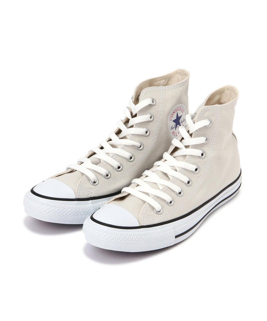CONVERSE/帆布鞋/全明星款式 高幫
